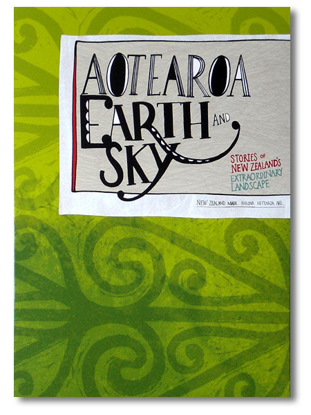 Aotearoa: Earth and Sky