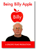 Being Billy Apple