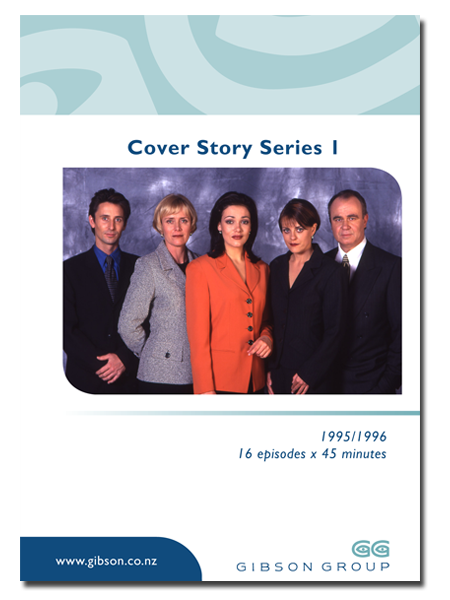 Cover Story: Series One