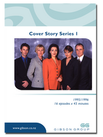 Cover Story: Series One