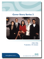 Cover Story: Series Two