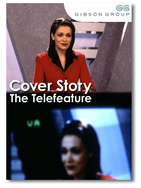 Cover Story: The Telefeature