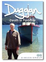 Duggan: Death in Paradise