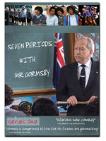 Seven Periods with Mr Gormsby: Series One