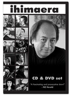 Ihimaera: The CD & DVD Set
