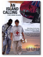 An Island Calling