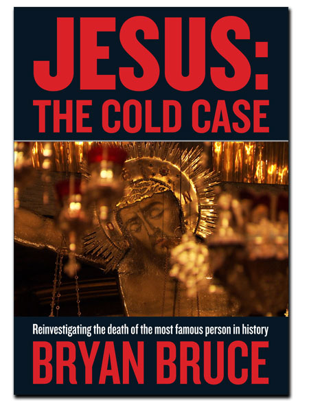 Jesus: The Cold Case