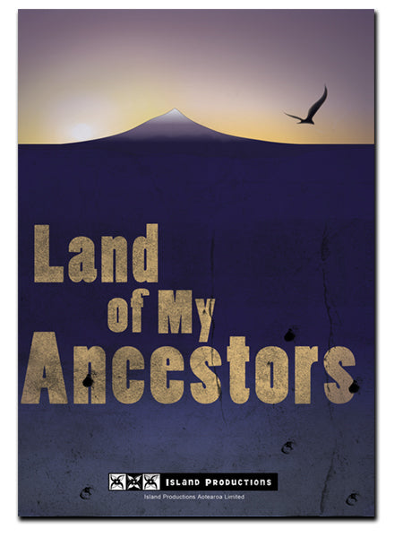 Land of My Ancestors
