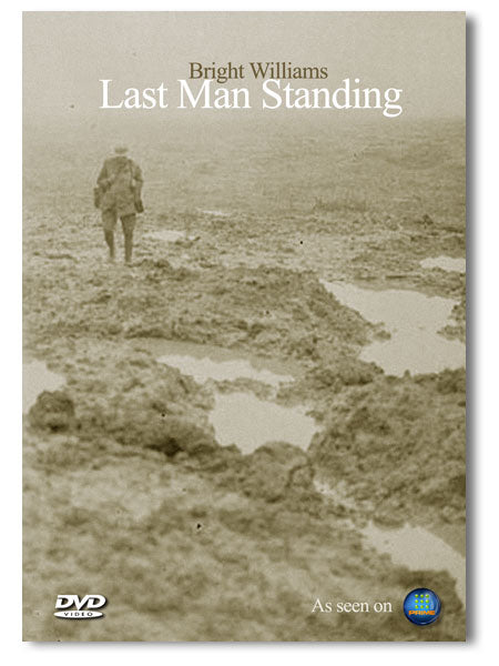 Bright Williams: Last Man Standing