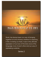 Nga Waiata o te Iwi: Series Two