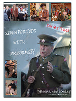 Seven Periods with Mr Gormsby: Series Two