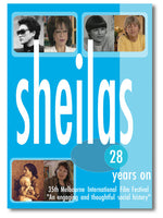 Sheilas: 28 Years On