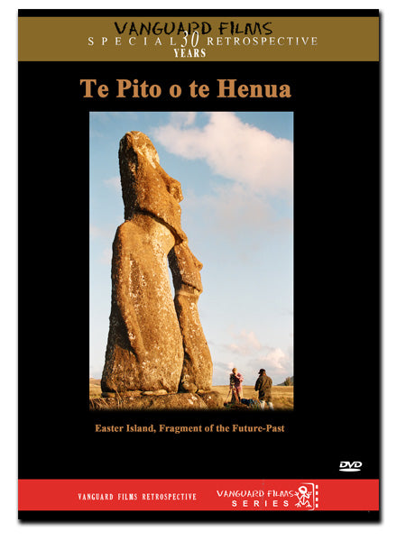 Te Pito o te Henua (Rapa Nui)