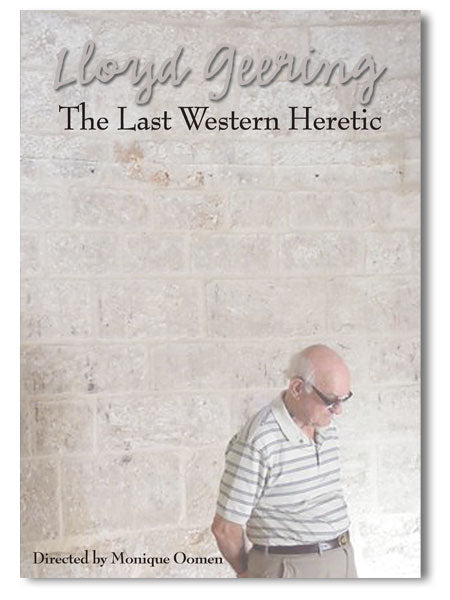 The Last Western Heretic
