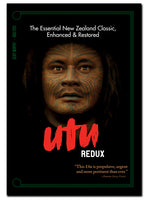Utu Redux DVD Single Disc Edition