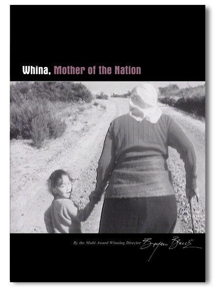 Whina: Mother of the Nation